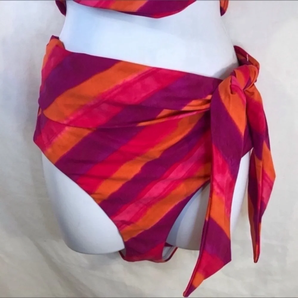 Ralph Lauren Tankini Swimsuit (10) NWT
